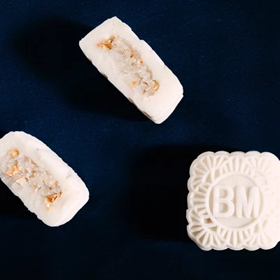 Bánh dẻo nhân thập cẩm 180g